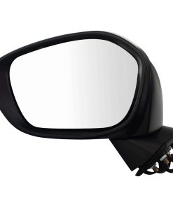 Espejo izquierdo TRQ compatible con Honda Civic 2022