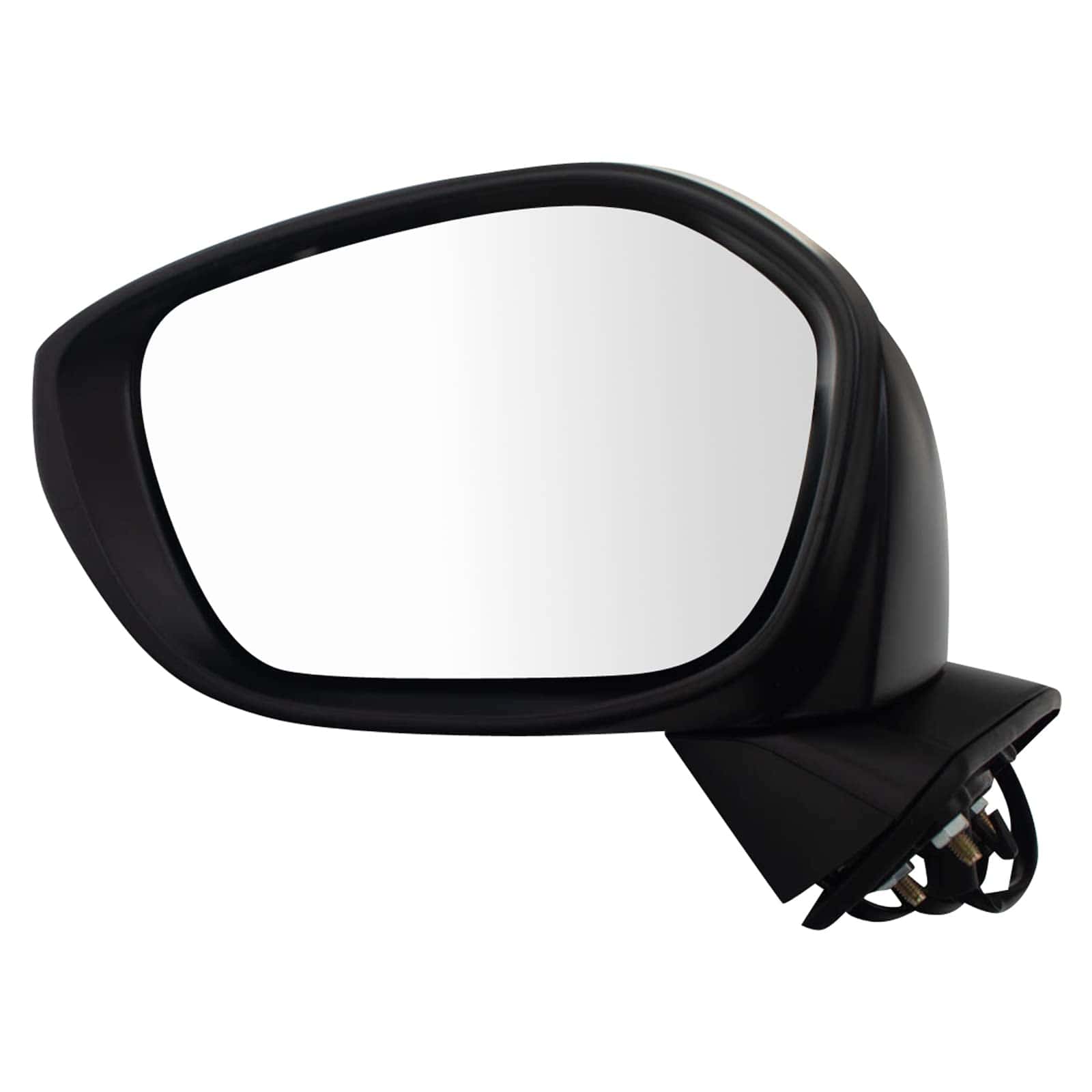 Espejo izquierdo TRQ compatible con Honda Civic 2022