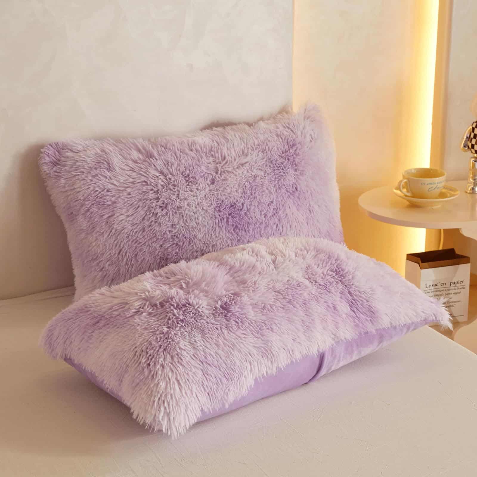 Set de edredón de estampado tie dye para cama queen, - Imagen 8