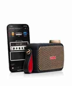 Amplificador de guitarra inteligente ultraportátil Positive