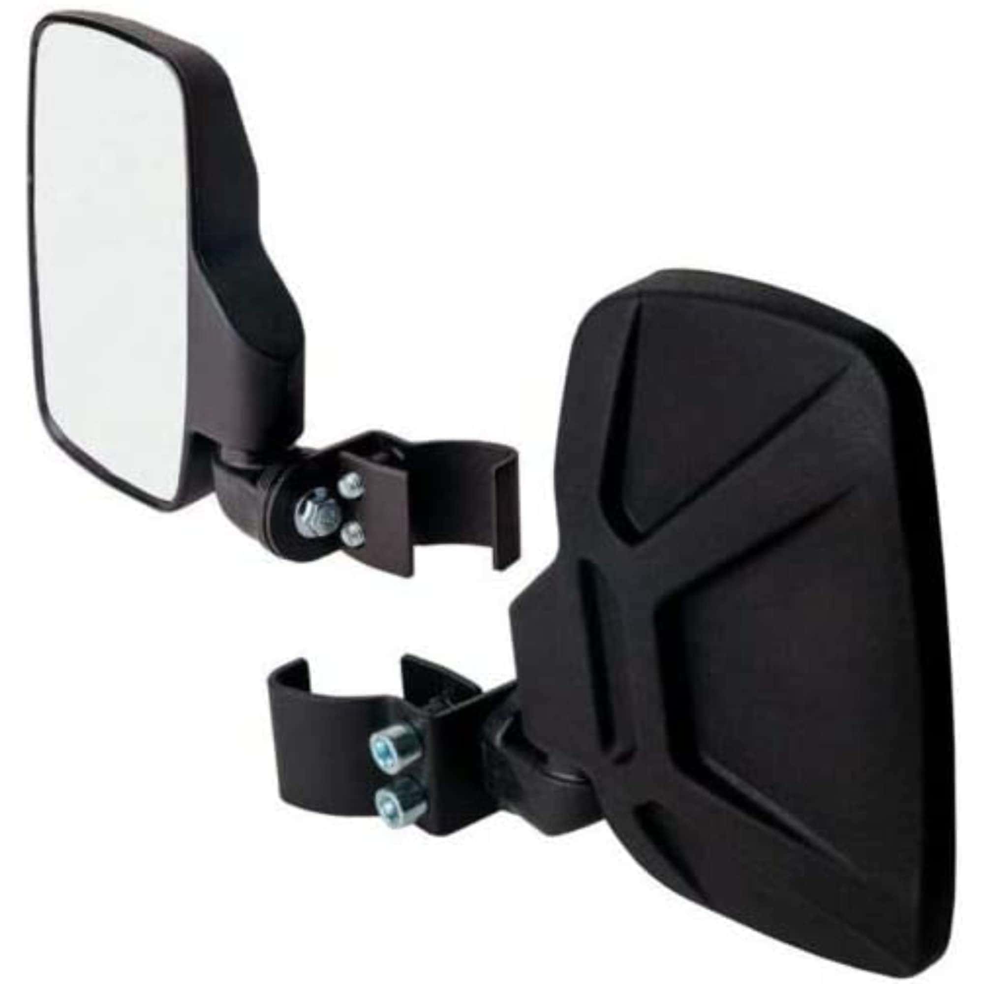 Espejos UTV Seismik, 1 Par de Espejos Laterales, Espejos - Imagen 3