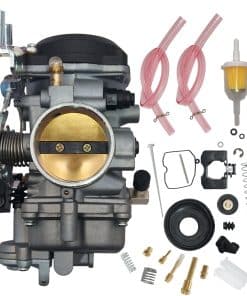 Carburador Rebuiman 27421-99C Compatible con Harley