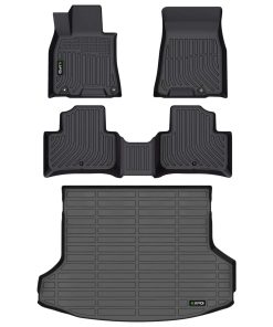 Tapetes y Forro de Carga para Genesis GV70 2022-2025 -