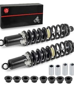 Amortiguador de estruendo delantero para Polaris RZR 800