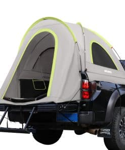 Tienda de campaña para camioneta pickup de 6.3-6.6 FT,