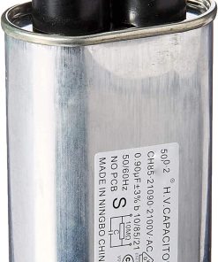 Capacitor para Frigidaire 5304509478