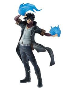 Figura coleccionable BANDAI SPIRITS -Blanco y Rojo