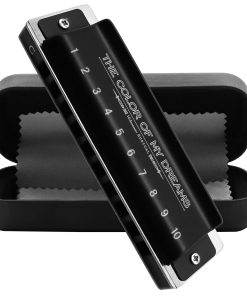 Armonica de Blues de Armónica en Do Diatónica de Cientos de