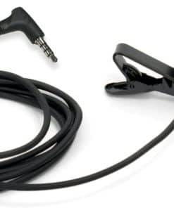 Williams AV MIC 454 Micrófono Lavalier Unidireccional para