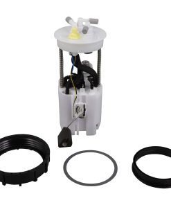 Bomba de Combustible Eléctrica de Alto Rendimiento SCITOO