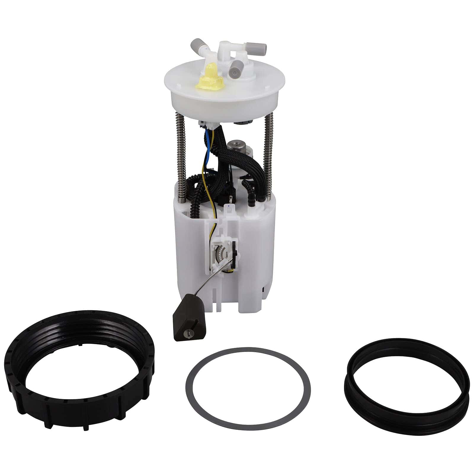 Bomba de Combustible Eléctrica de Alto Rendimiento SCITOO