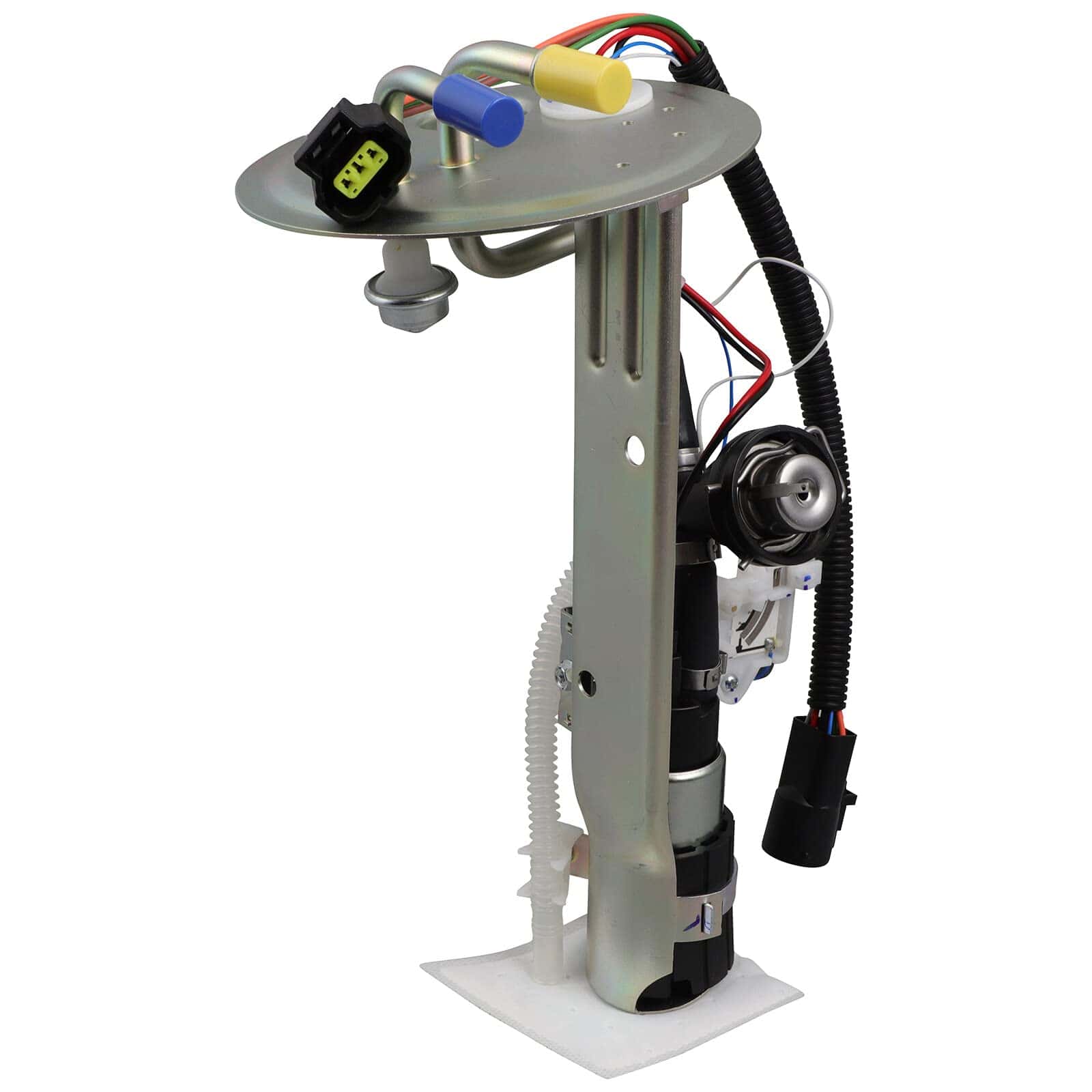 SCITOO Bomba de Combustible Eléctrica de Alto Rendimiento - Imagen 4