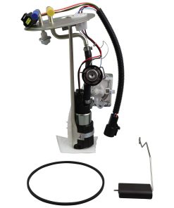 SCITOO Bomba de Combustible Eléctrica de Alto Rendimiento