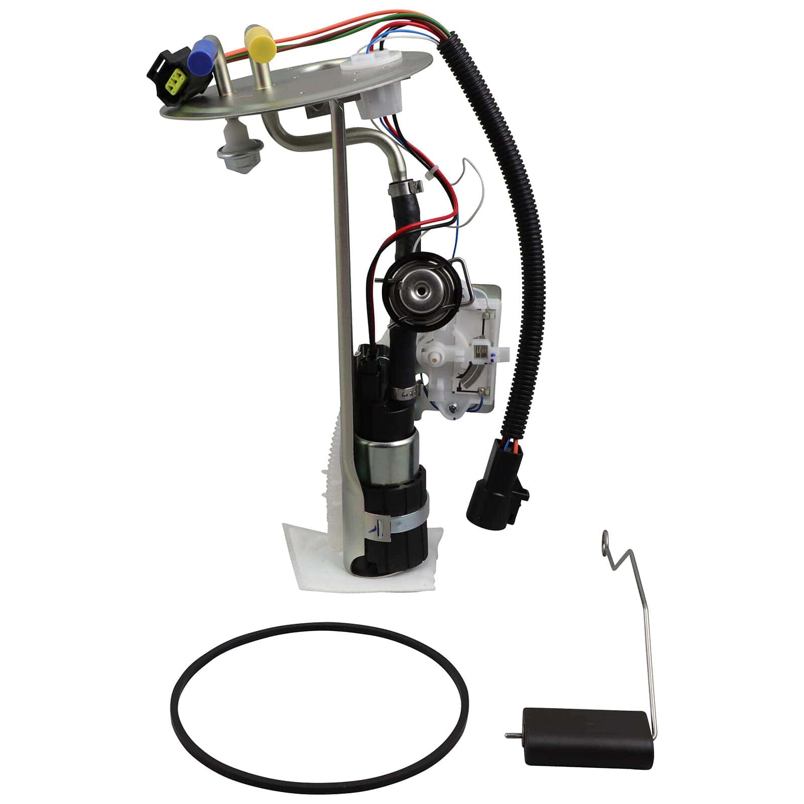 SCITOO Bomba de Combustible Eléctrica de Alto Rendimiento