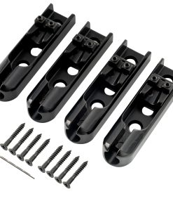 Puente Individual para Bajo Musiclily Pro con Bloqueo de