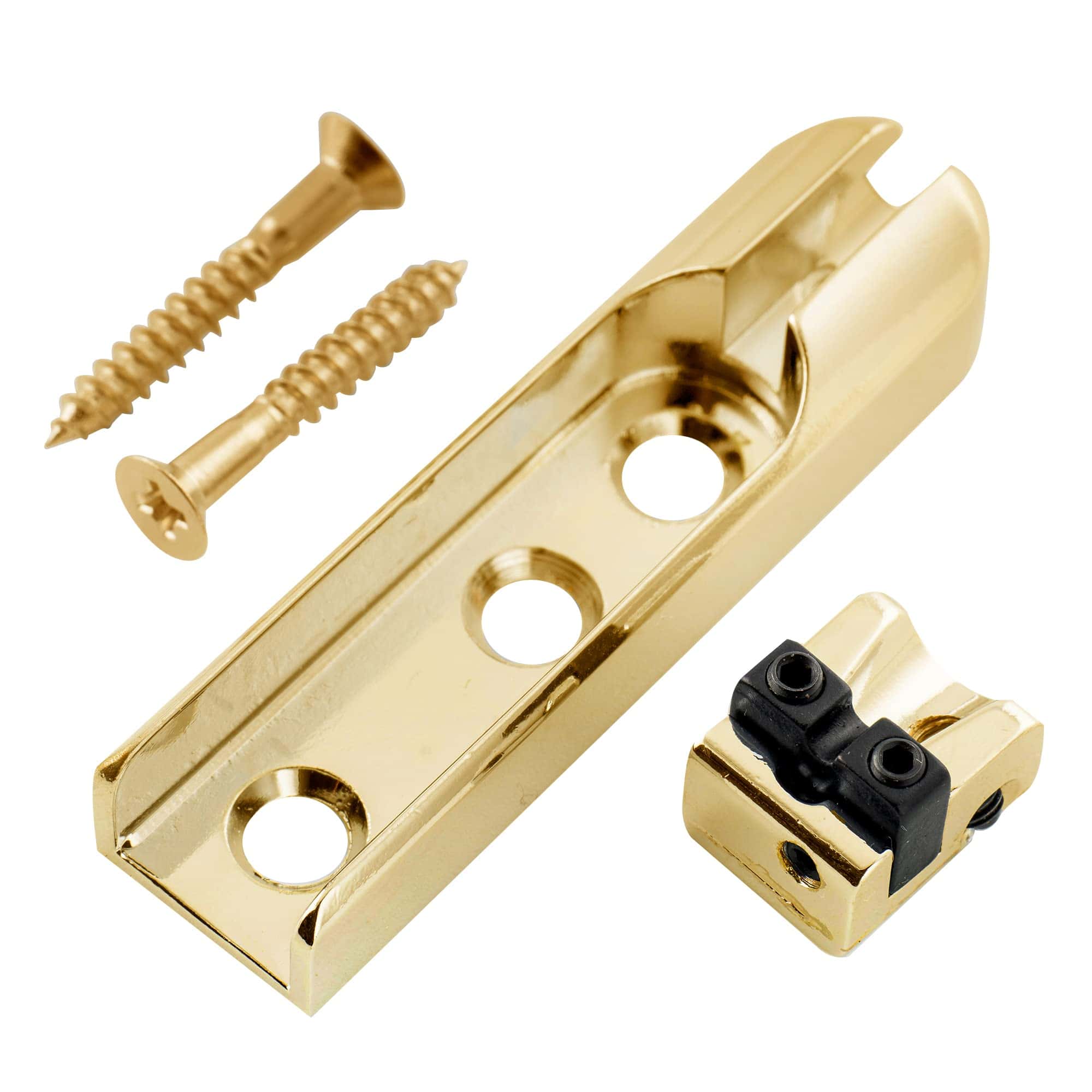 Puente de Bajo Individual Musiclily Pro para Bajo Eléctrico - Imagen 6