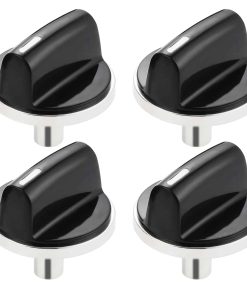 Perillas para estufa 00650847 compatibles con Bosch,