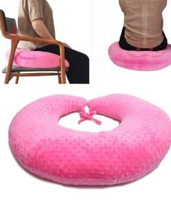 Cojín de reposo para BBL después de la cirugía para dormir,