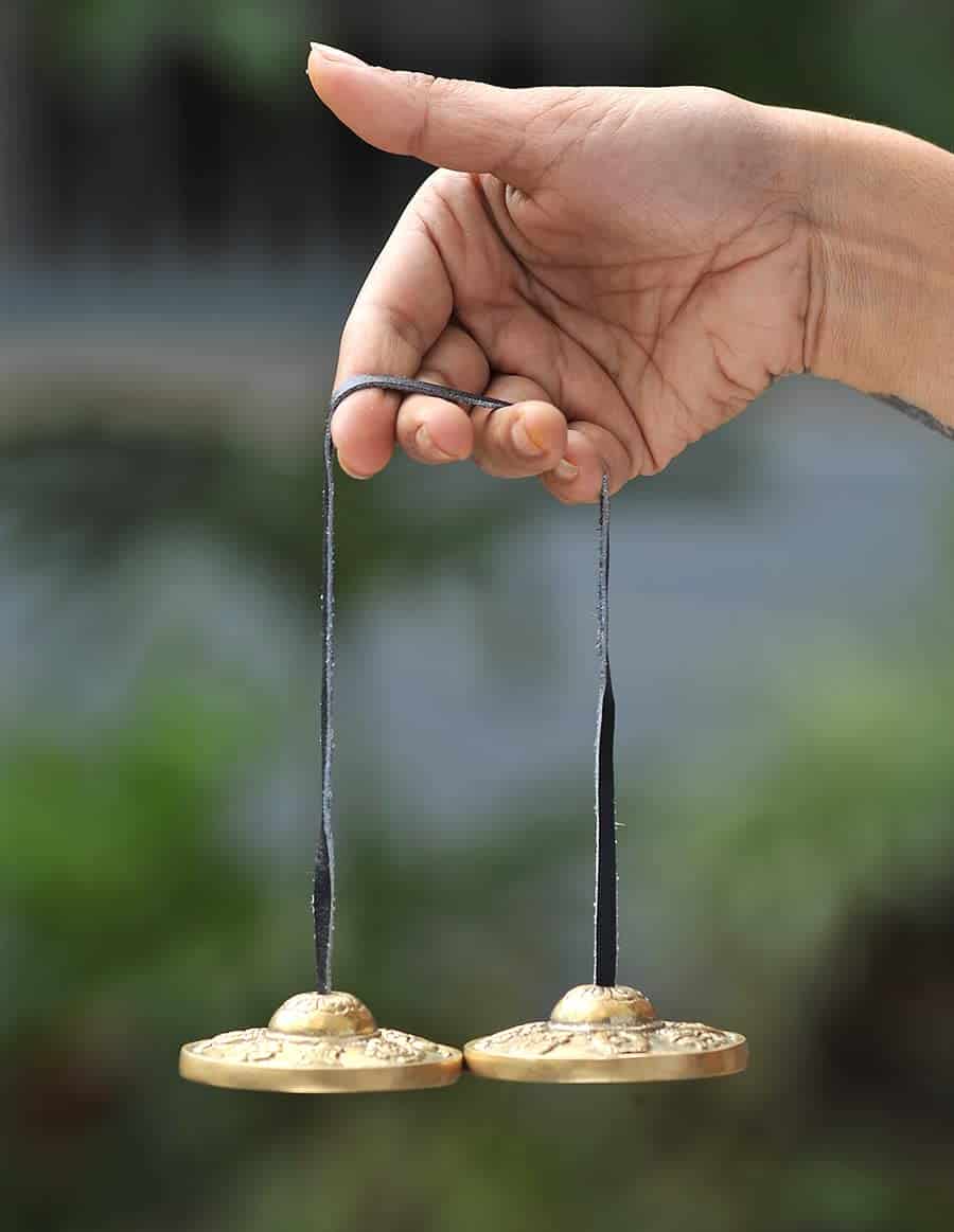 Campana de Meditación The Collection Royal, -THE COLLECTION - Imagen 5