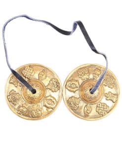 Campana de Meditación The Collection Royal, -THE COLLECTION