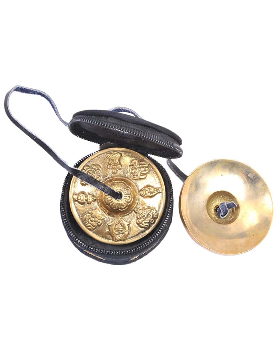 Campana de Meditación The Collection Royal, -THE COLLECTION - Imagen 6