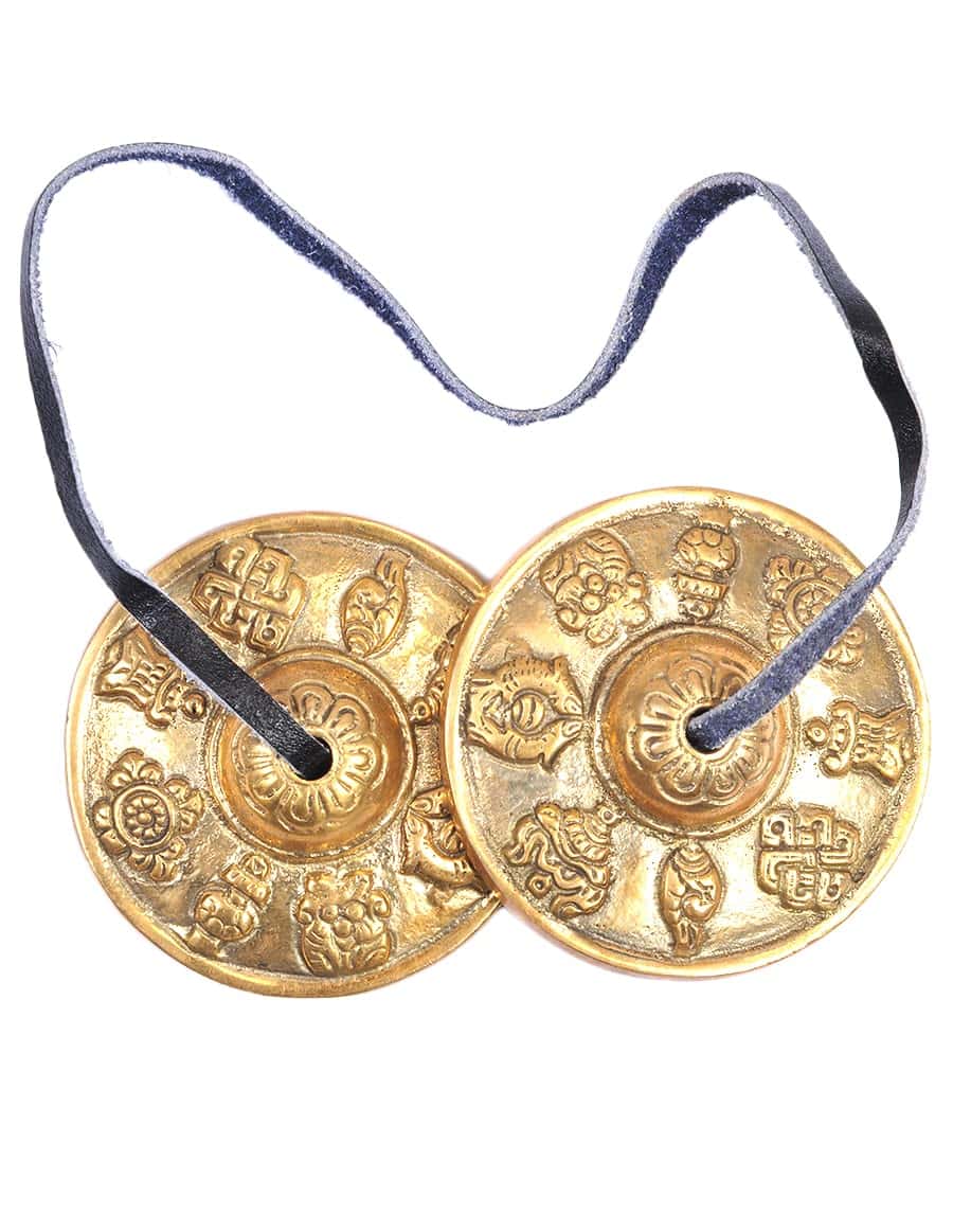 Campana de Meditación The Collection Royal, -THE COLLECTION - Imagen 3