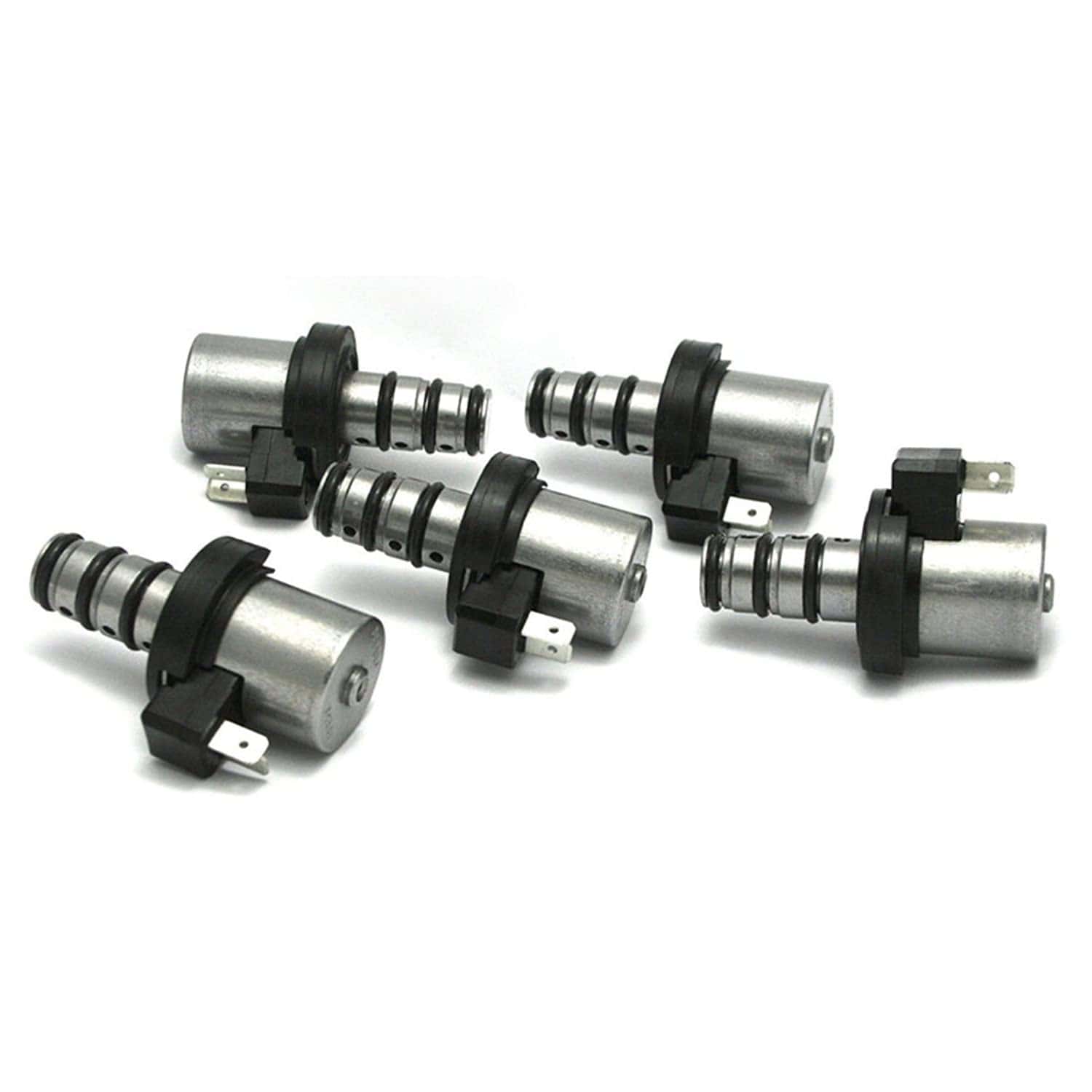 Kit de Solenoide de Cambio de Transmisión F4A41 F4A42 para - Imagen 3