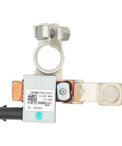 Sensor de corriente de batería compatible con Cadillac XT5