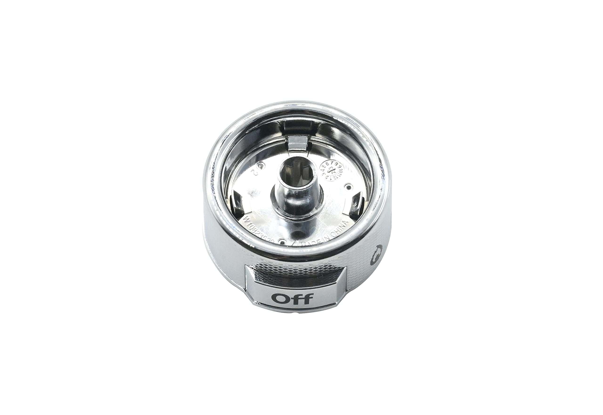 Perilla de estufa W11030413 W10786063 W11027434 compatible - Imagen 4