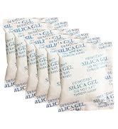 Bolsa Desecante para Comida de Mascotas Voluas, Gel de