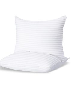 Almohadas para Cama Queen Size Set de 2 | Suave Almohada