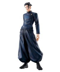 Figura Coleccionable Bandai Spirits Ichibansho - Jujutsu