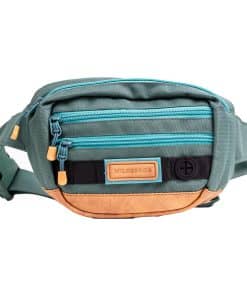 Bolsa de cintura de utilidad Wilderdog para guardar