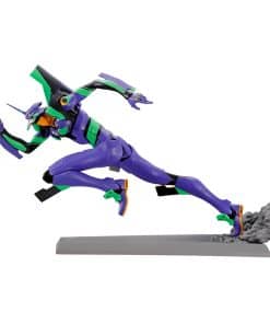 Bandai Spirits Ichibansho - Evangelion 3.0 + 1.0 - EVA-01