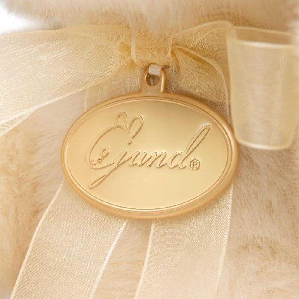 Peluche conmemorativo del 125 aniversario de GUND, Oso de - Imagen 3