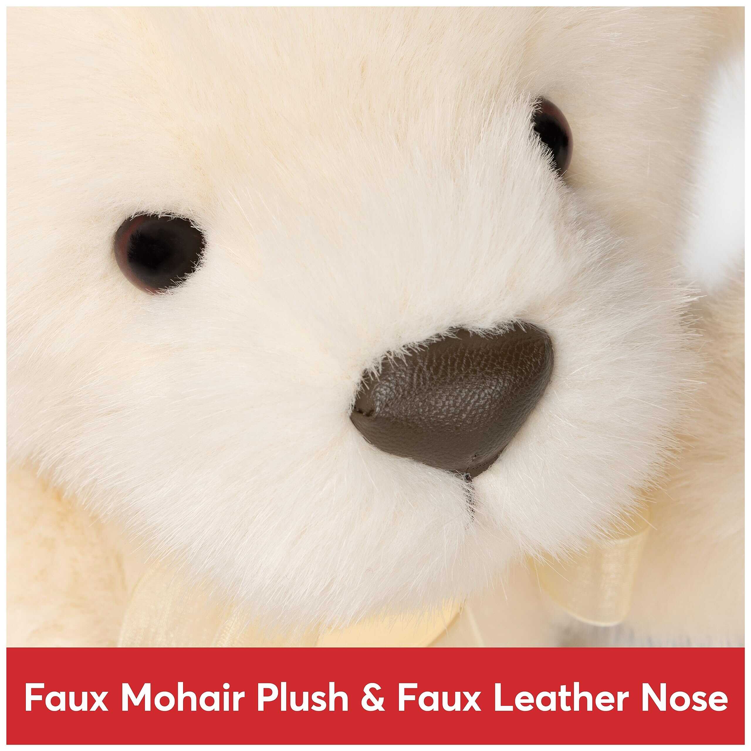 Peluche conmemorativo del 125 aniversario de GUND, Oso de - Imagen 8