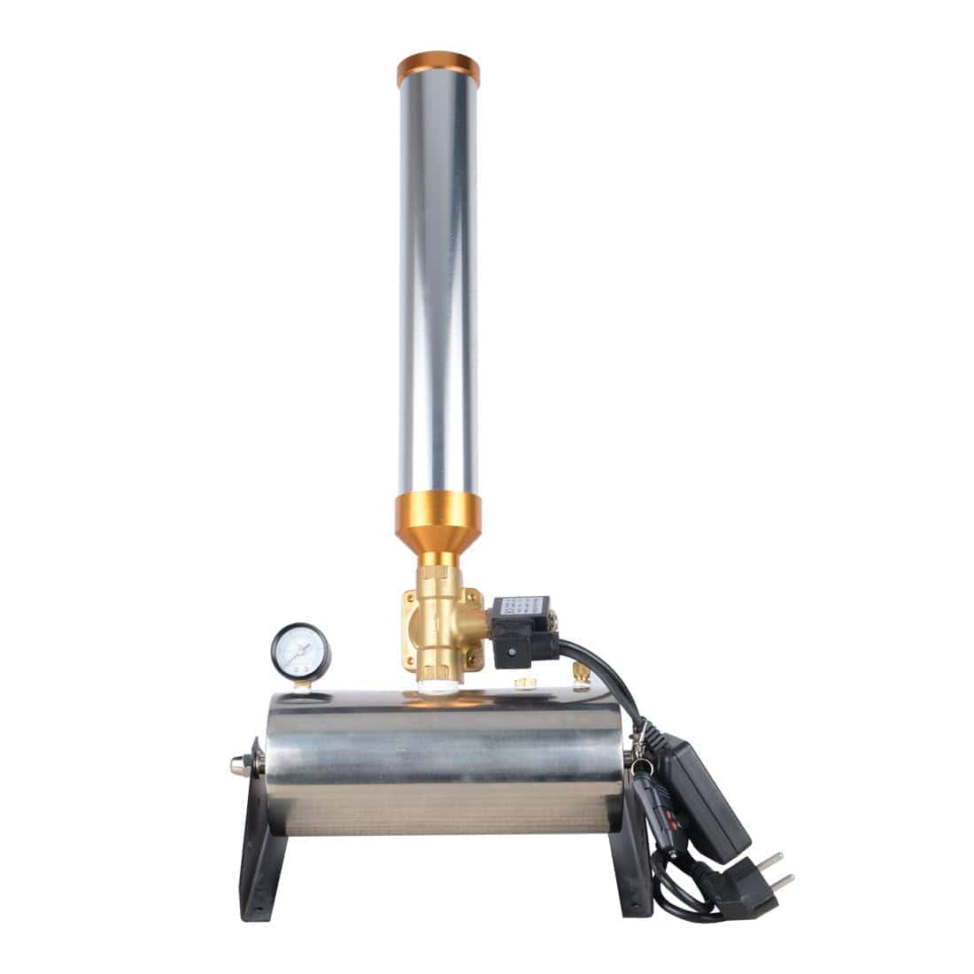 Máquina de Efectos de Confeti Cañón de Confeti Eléctrico - Imagen 7