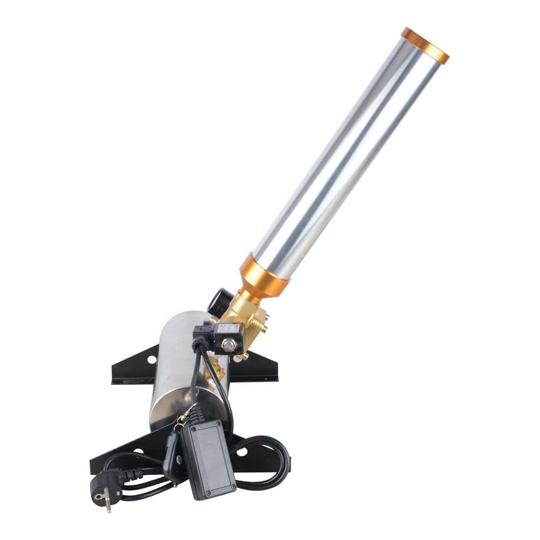 Máquina de Efectos de Confeti Cañón de Confeti Eléctrico - Imagen 8