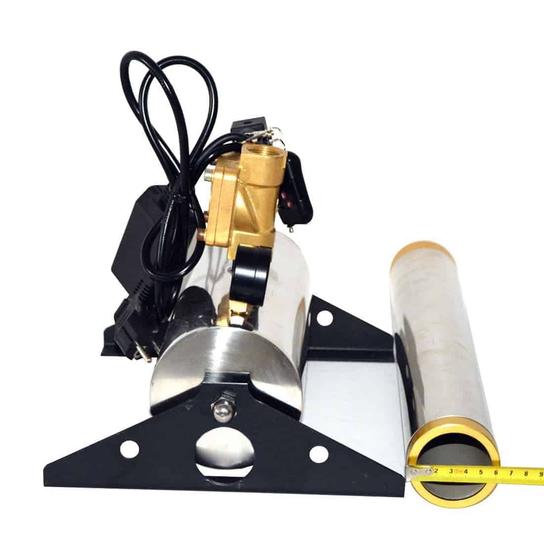 Máquina de Efectos de Confeti Cañón de Confeti Eléctrico - Imagen 5