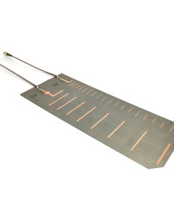 Antena direccional Yagi PCB 2.4GHz 5.8GHz para mejora de