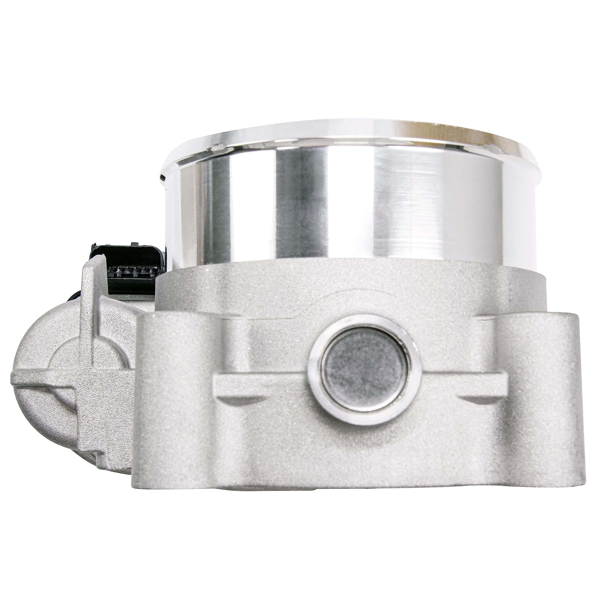 Nuevo cuerpo del acelerador electrónico HOWYAA S20238 para - Imagen 4