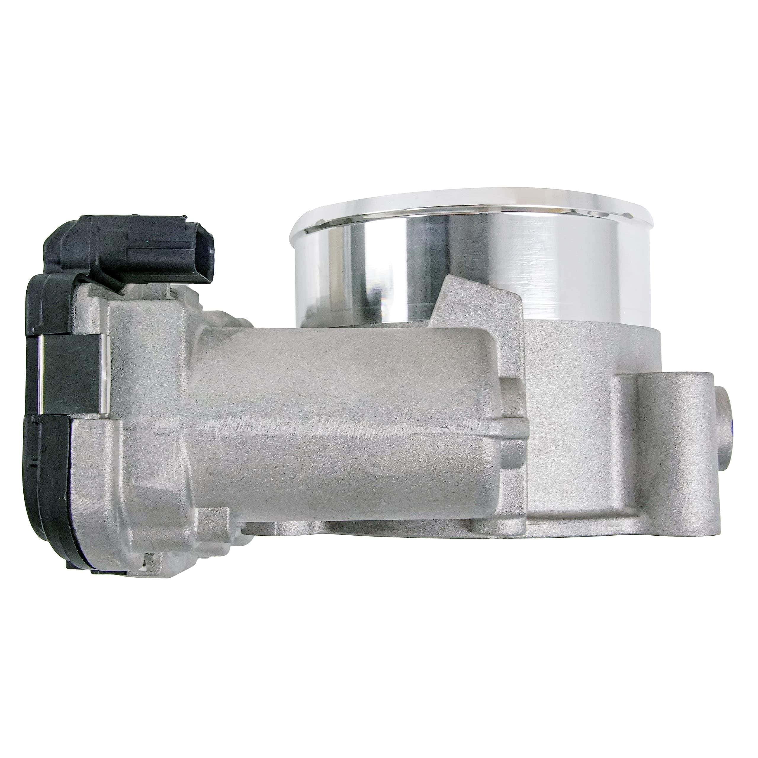 Nuevo cuerpo del acelerador electrónico HOWYAA S20238 para - Imagen 6