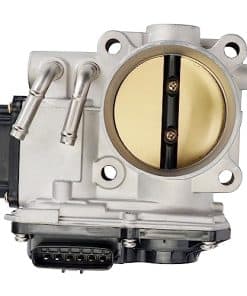 HOWYAA 67-2005 Nuevo Cuerpo del Acelerador Electrónico para