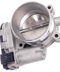 HOWYAA S20402 Nuevo Cuerpo de Aceleración Electrónico para