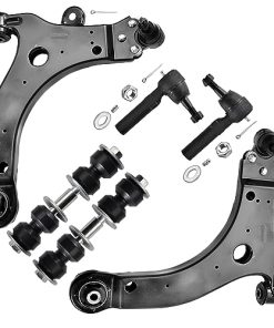 ASTARPRO - Brazos de Control Inferiores Delanteros con