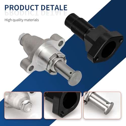 3022152 3222196 Cadena de distribución y tensor de tiempo - Imagen 5