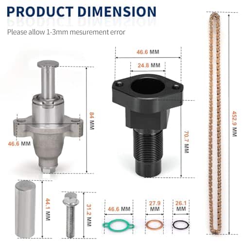 3022152 3222196 Cadena de distribución y tensor de tiempo - Imagen 4