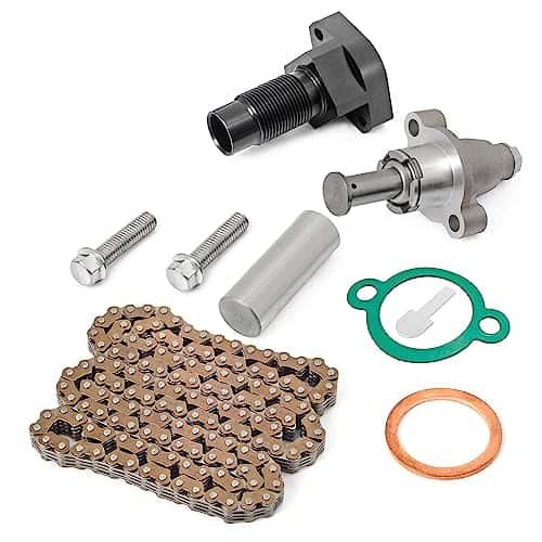 3022152 3222196 Cadena de distribución y tensor de tiempo - Imagen 8