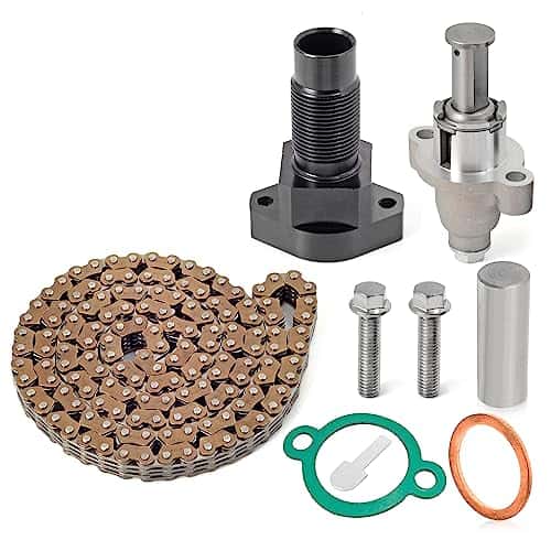 3022152 3222196 Cadena de distribución y tensor de tiempo - Imagen 9