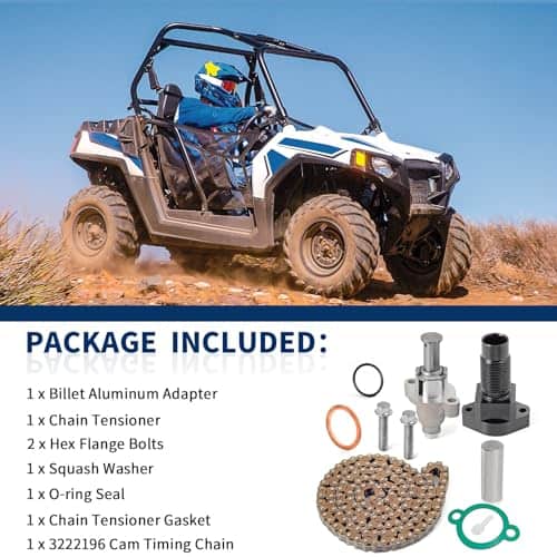 3022152 3222196 Cadena de distribución y tensor de tiempo - Imagen 7